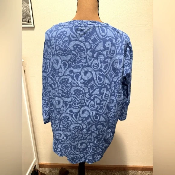 Fresh produce long sleeve shirt - Picture 4 of 7